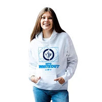 WPG WHITEOUT HOODY