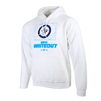 WPG WHITEOUT HOODY