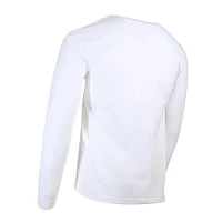 WPG WHITEOUT LONGSLEEVE TEE