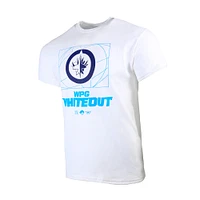 WPG WHITEOUT T-SHIRT