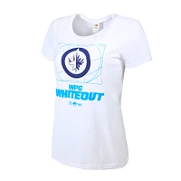 WPG WHITEOUT WMNS CREW TEE