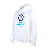 WPG WHITEOUT YOUTH HOODY