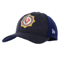 3930 FILIPINO FLEX CAP NAVY