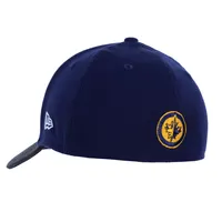 3930 FILIPINO FLEX CAP NAVY