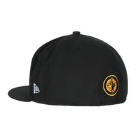 5950 FILIPINO LOGO PRO-FIT CAP