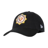 920 FILIPINO CAP BLACK