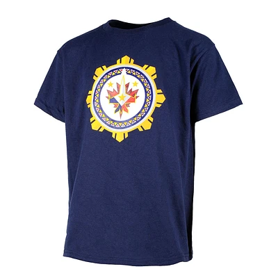 FILIPINO YOUTH LOGO T-SHIRT