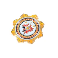 FILIPINO LOGO PIN