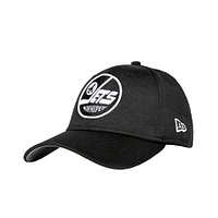 3930 ALT TECH BLACK CAP