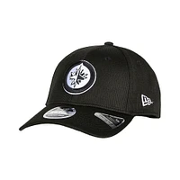 940SS PIVOT CAP BLACK