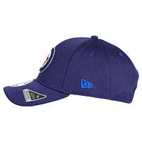 940SS PIVOT CAP NAVY