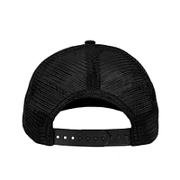 970SS ALT CANVAS BLACK CAP