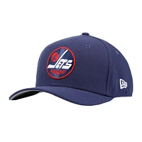 970SS POLY ALT LOGO CAP