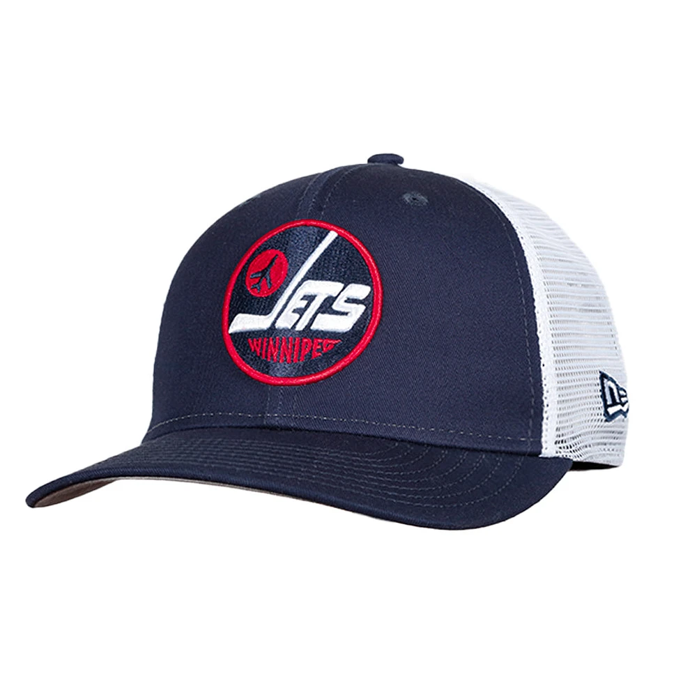 970SS ALT TRUCKER CAP