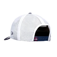 970SS ALT TRUCKER CAP