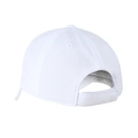 ALT LOGO A-CLASS CAP WHITE