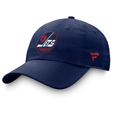 AP ALT LOGO UNSTRUCTURED ADJ.CAP