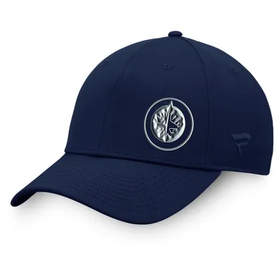 AP ROAD OFFSET LOGO ADJ. CAP