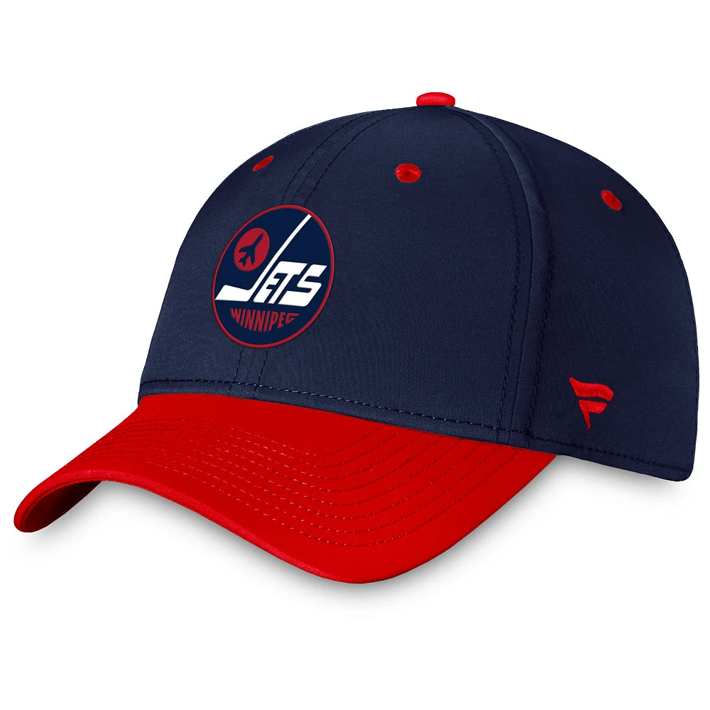 AP RINK ALT FLEX CAP 23