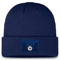 AP RINK PRIME 4 BEANIE KNIT