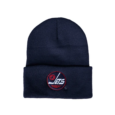 ATC ALTERNATE LOGO TOQUE NAVY