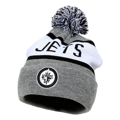 BLACK ICE TOQUE