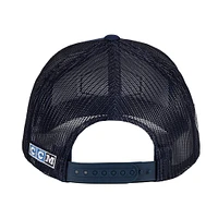 CCM PATCH MESHBACK TRUCKER CAP