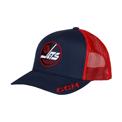 CCM TRUCKER CAP