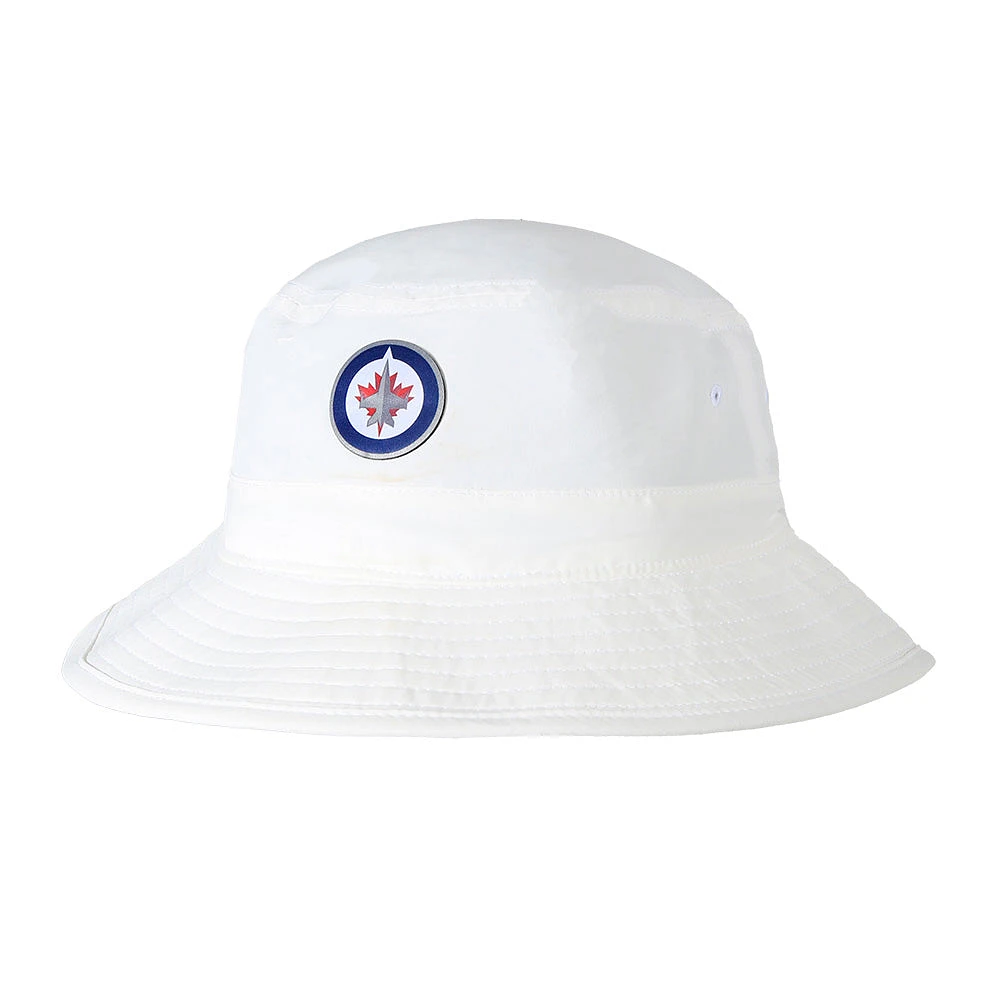 CANOPY TEAM ICON BUCKET WHITE