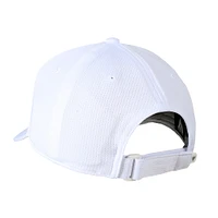 LW ZEPHYR ALT TONAL CAP WHITE