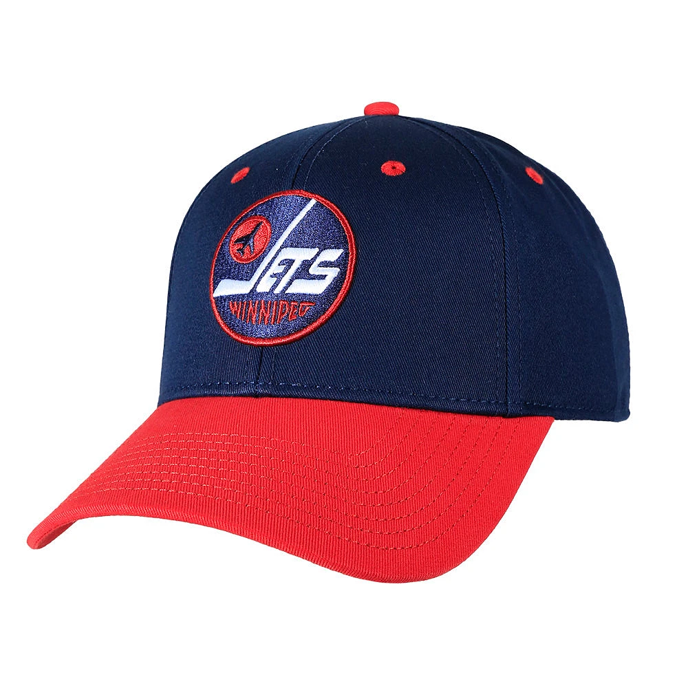 SPLIT COLOR HT CAP ALTERNATE