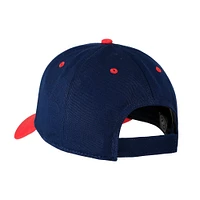 SPLIT COLOR HT CAP ALTERNATE