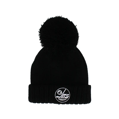 WOMEN'S ALT HEAVY KNIT TOQUE