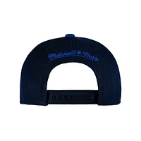 YOUTH TEAM 2 TONE 2.0 CAP