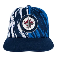 YOUTH PROPEL SNAPBACK CAP