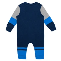 INFANT FIERCE GOALIE COVERALL