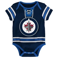 NEWBORN HOCKEY PRO CREEPER