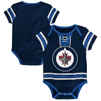 NEWBORN HOCKEY PRO CREEPER