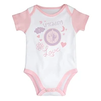 NEWBORN SPREADING LOVE SET