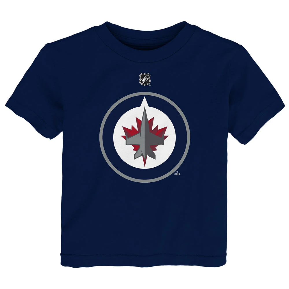 TODDLER PRIMARY LOGO T-SHIRT