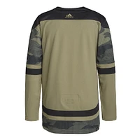 ADIDAS CAMO JERSEY - 2021