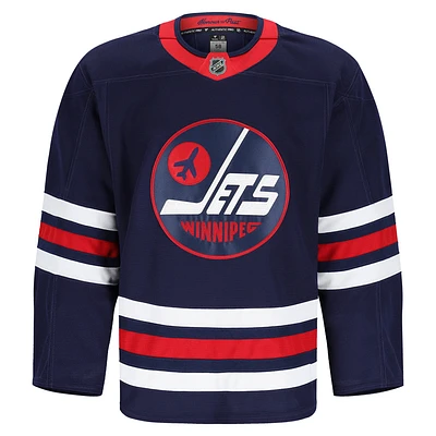 AUTHENTIC PRO JERSEY