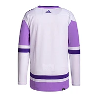 HFC AUTHENTIC JERSEY