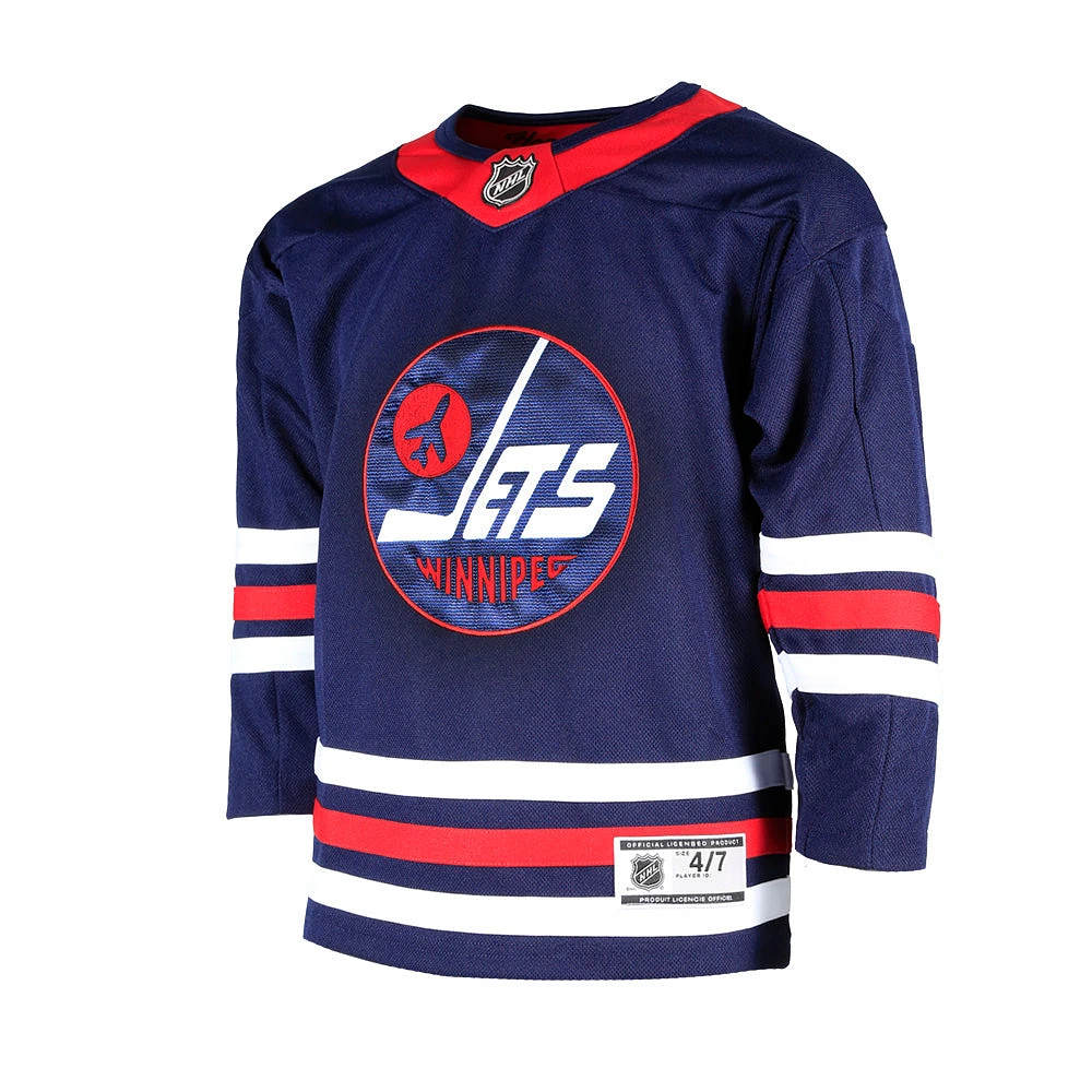 PREMIER CHILD ALTERNATE JERSEY