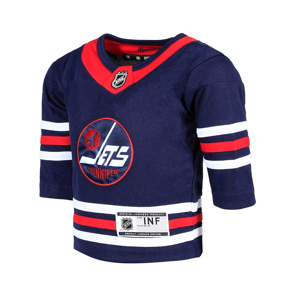 PREMIER INFANT ALTERNATE JERSEY