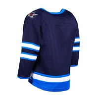 PREMIER TODDLER JERSEY NAVY