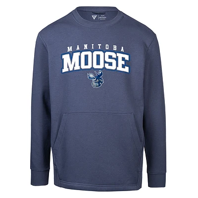 MOOSE ALLIANCE TEAM ARCH FLEECE