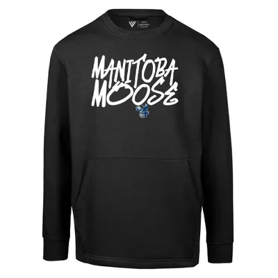 MOOSE ALLIANCE TAGLINE FLEECE