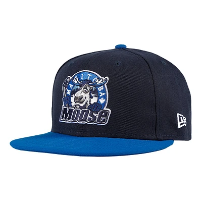 MOOSE 5950 RETRO 2 TONE 25TH CAP