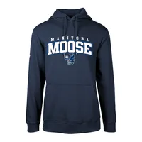 MOOSE TEAM ARCH HOOD